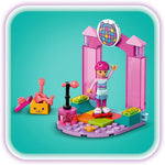 Gabby's Party Room- 252 Pcs