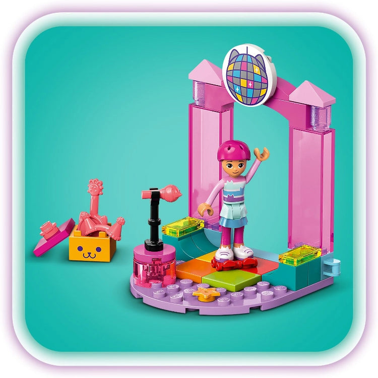 Gabby's Party Room- 252 Pcs
