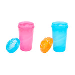 Zap Chef Slushy Maker 2 Color Assorted