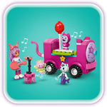 Gabby's Party Room- 252 Pcs