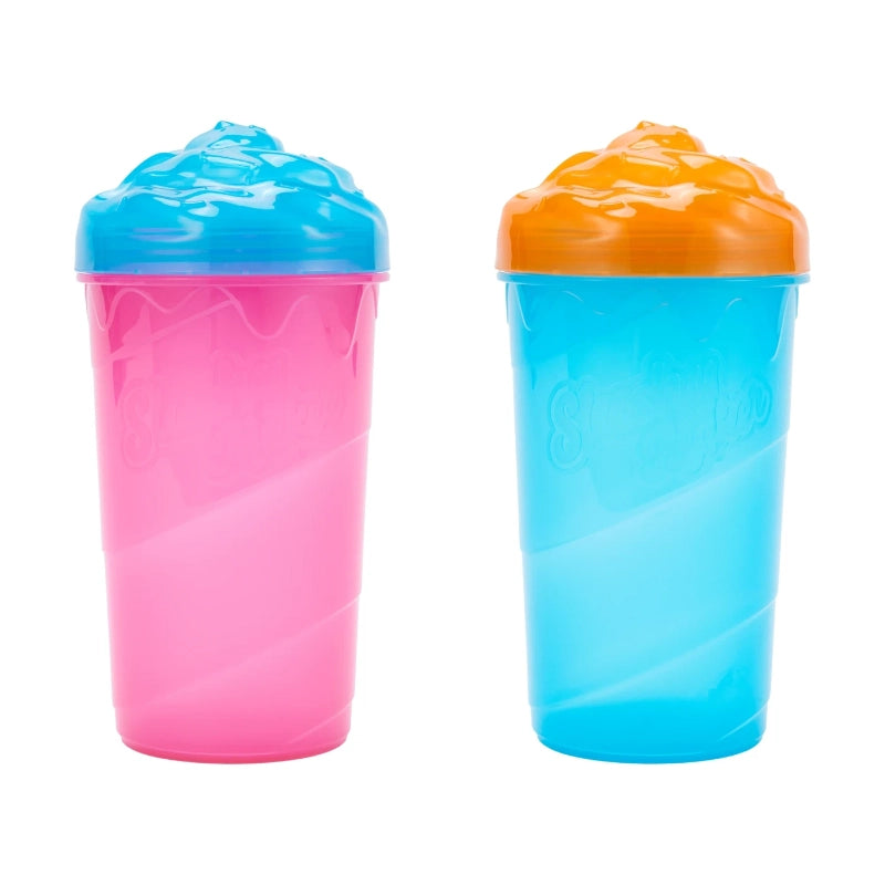 Zap Chef Slushy Maker 2 Color Assorted