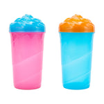Zap Chef Slushy Maker 2 Color Assorted