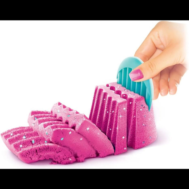 So Sand DIY- Activity Kit Scented Sand