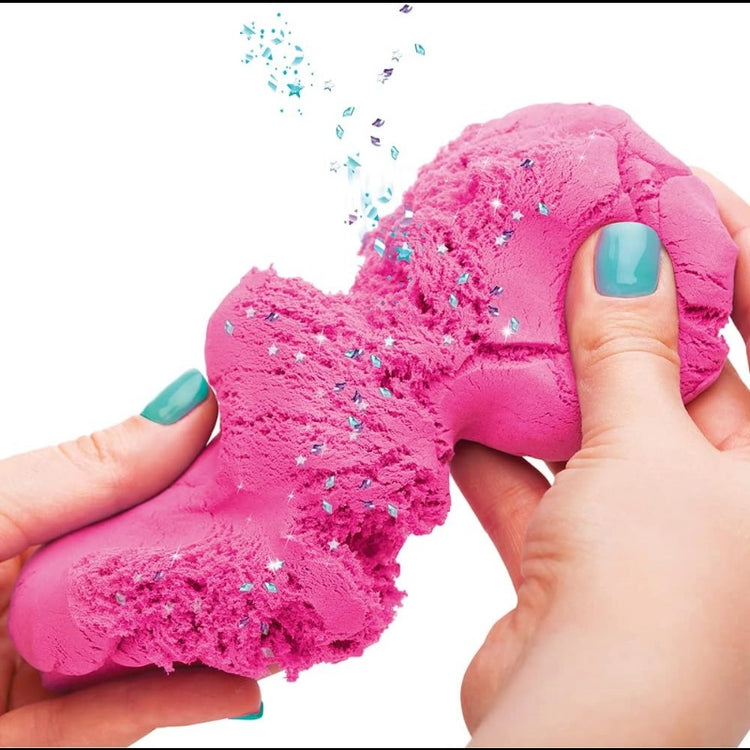 So Sand DIY- Activity Kit Scented Sand