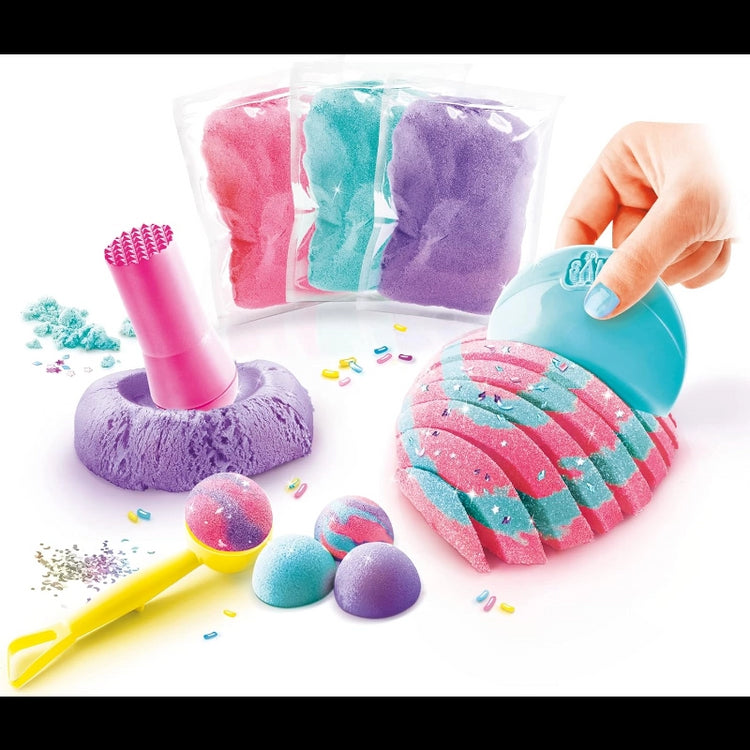 So Sand DIY- Activity Kit Scented Sand
