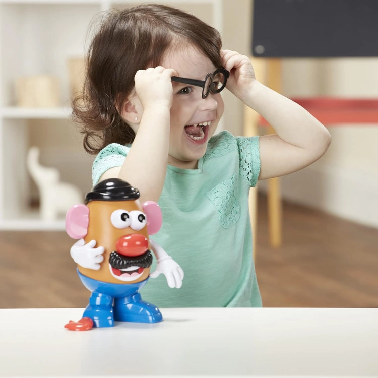 Potato Head Mr. Potato Head Classic Toy