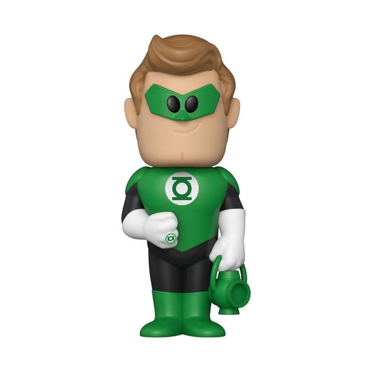 Vinyl Soda: Heroes: Green Lantern with Chase
