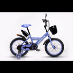 SpeedStar Bicycle 16-Inch- Violet