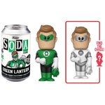 Vinyl Soda: Heroes: Green Lantern with Chase