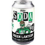 Vinyl Soda: Heroes: Green Lantern with Chase