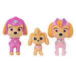Paw Patrol Movie2 Figure Pack- Skye