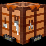 The Crafting Table- 1195 Pcs