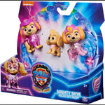 Paw Patrol Movie2 Figure Pack- Skye