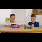 Exost 360 Cross Flash