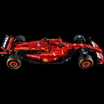 Ferrari SF-24 F1 Car- 1361 Pcs