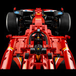 Ferrari SF-24 F1 Car- 1361 Pcs