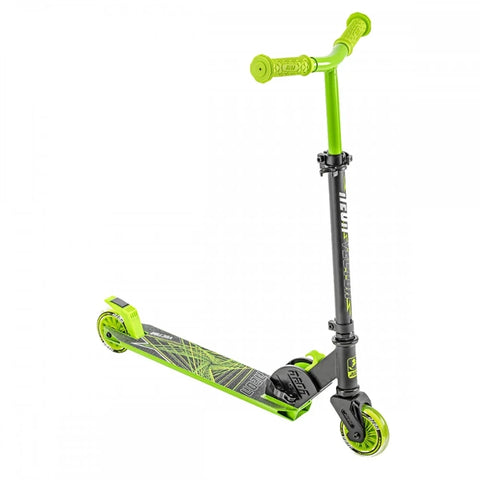 Neon Vector Scooter 2020- Green