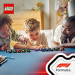 F1® Collectible Race Cars- 29 Pcs