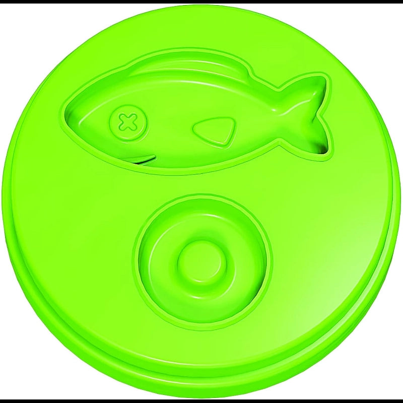 Play-Doh Air Clay Pizza Parlor