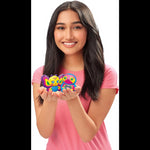 Shimmer 'n Sparkle Color Your Own Squeezie Fun