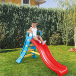 Big Water Slide
