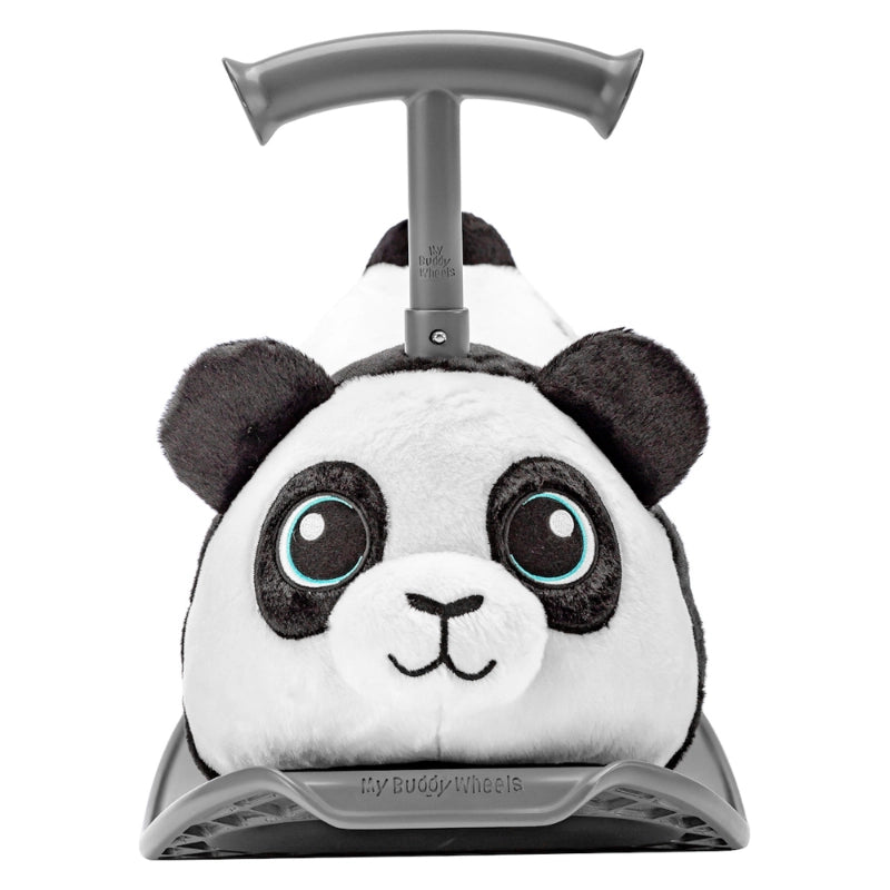 My Buddy Wheels Rock & Roller Panda