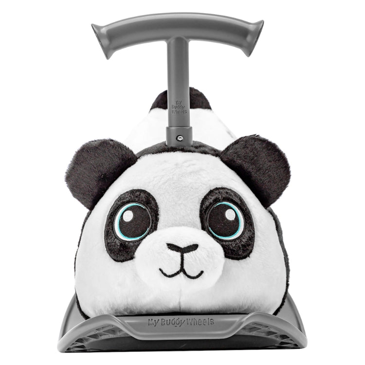My Buddy Wheels Rock & Roller Panda