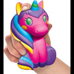 Shimmer 'n Sparkle Color Your Own Squeezie Fun