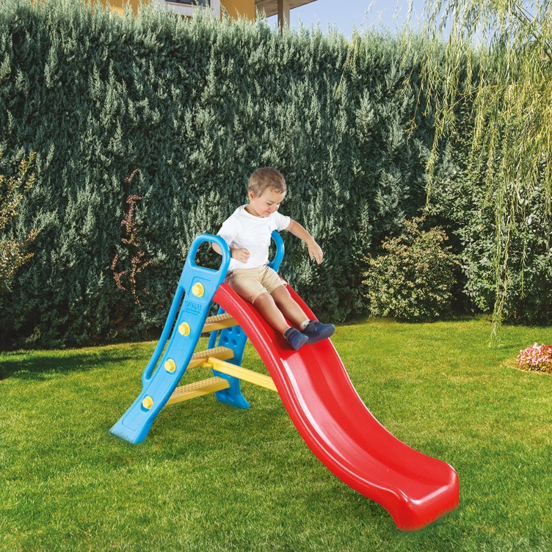 Big Water Slide