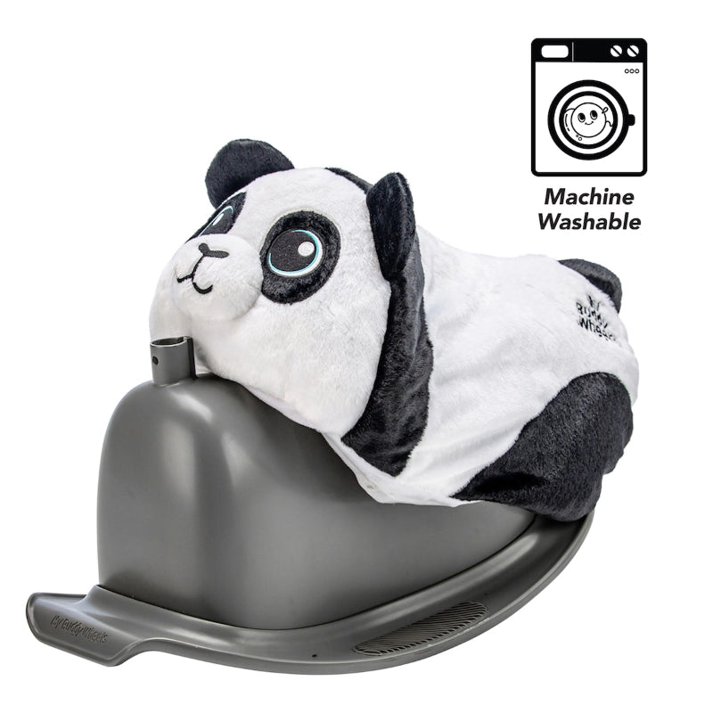 My Buddy Wheels Rock & Roller Panda
