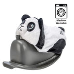 My Buddy Wheels Rock & Roller Panda
