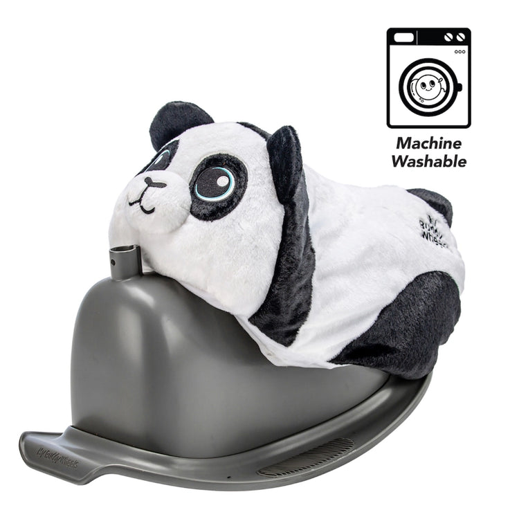 My Buddy Wheels Rock & Roller Panda