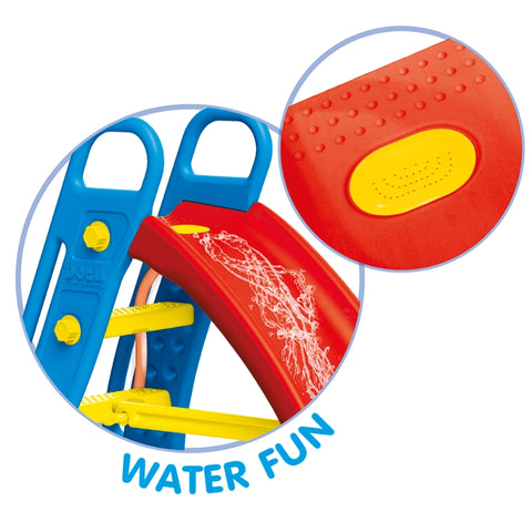 Big Water Slide