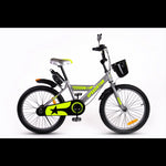 SpeedStar Bicycle 20-Inch- Grey