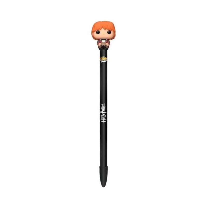 Pen Toppers! Movies: Harry Potter S7 (16 Pcs)