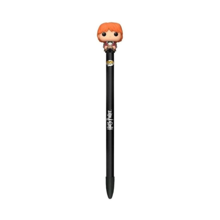 Pen Toppers! Movies: Harry Potter S7 (16 Pcs)