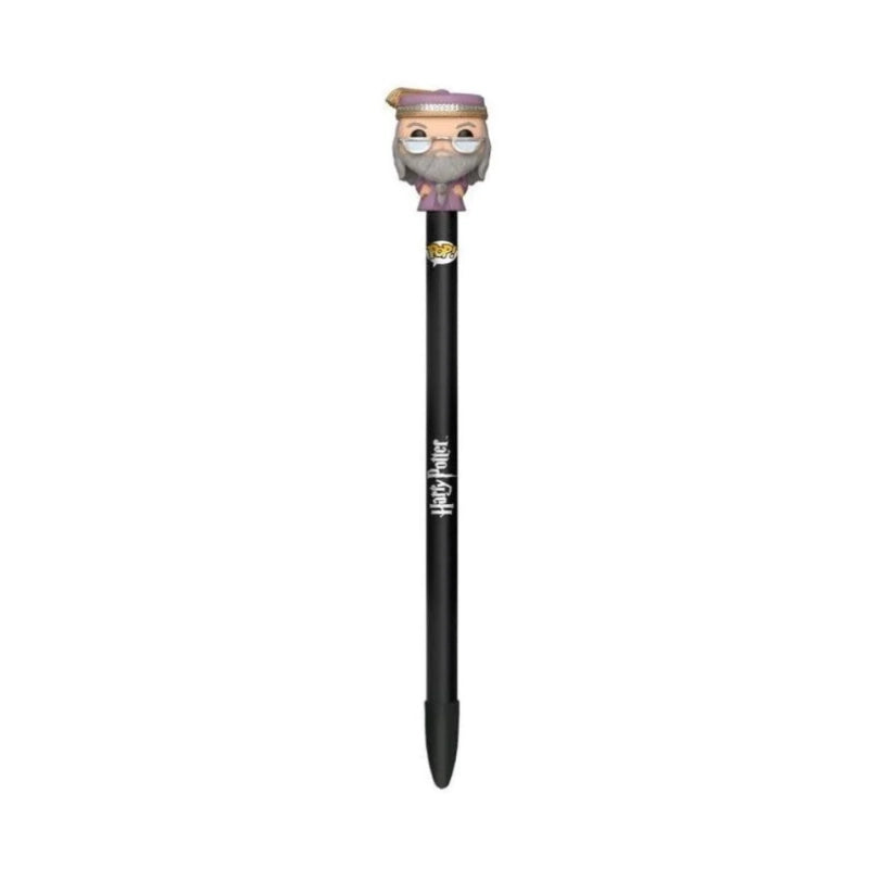 Pen Toppers! Movies: Harry Potter S7 (16 Pcs)