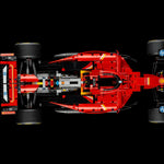Ferrari SF-24 F1 Car- 1361 Pcs