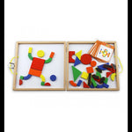 Magnetic Blocks