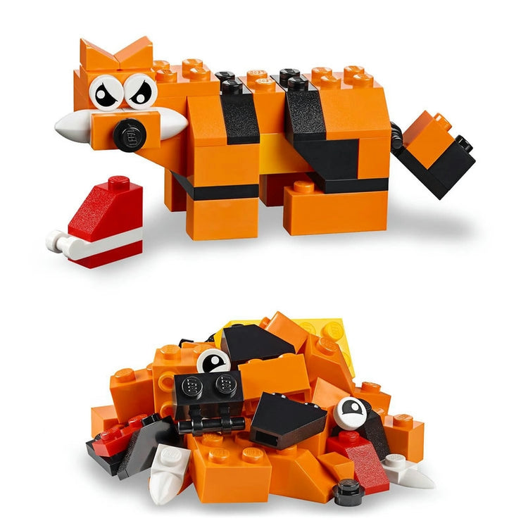 LEGO® Medium Creative Brick Box- 484 Pcs