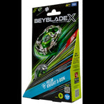 Beyblade X Helm Knight 3-80N