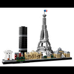 Paris- 649 Pcs