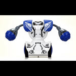 Silverlit Robo Kombat Twin Pack