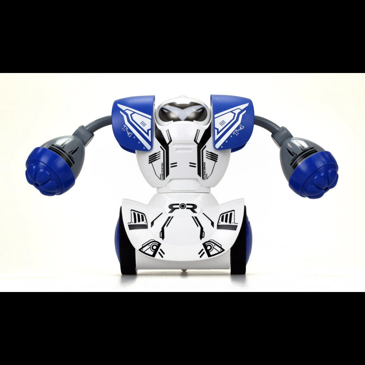 Silverlit Robo Kombat Twin Pack