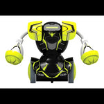 Silverlit Robo Kombat Twin Pack