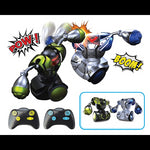 Silverlit Robo Kombat Twin Pack