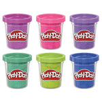 Play-Doh Sparkle Collection