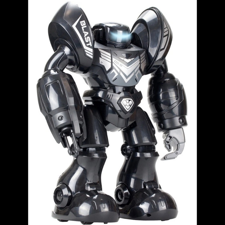 Silverlit Robo Blast- Black