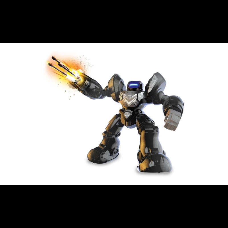Silverlit Robo Blast- Black