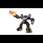 Silverlit Robo Blast- Black